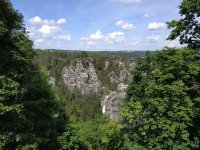 Mai/Juni 2019 Erzgebirge